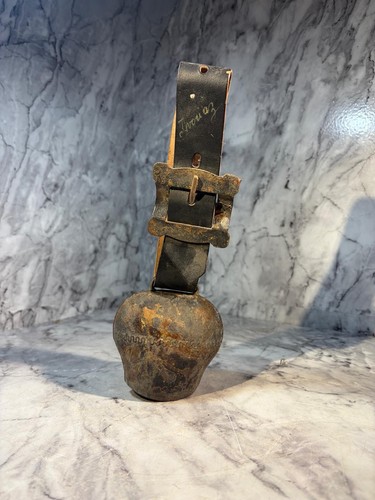 Antique french swiss forged - french,