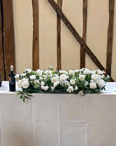 Wedding bridal top table - wedding,