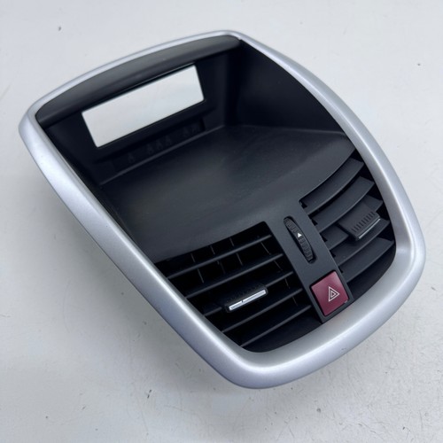Peugeot 207 air vent dash - air,