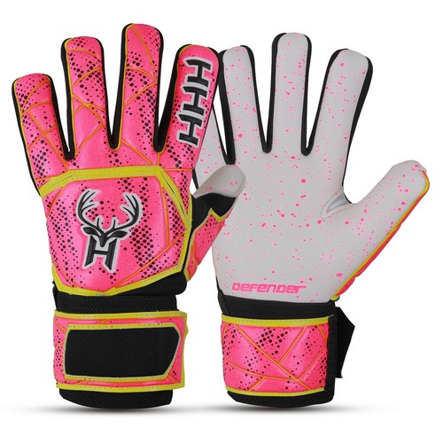 Football goalkeeper gloves for - gloves,
