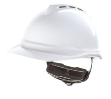 MSA V-GARD 500 VENTED SAFETY