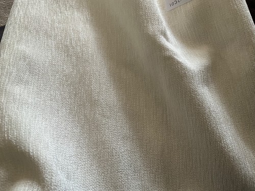 Kensington chenille ivory - in,