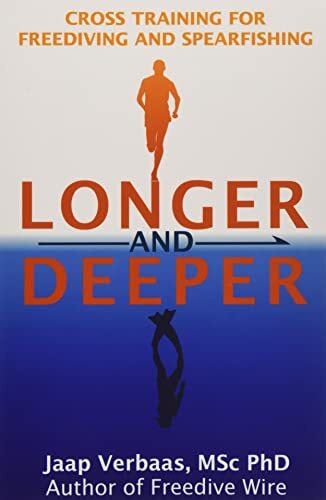 Longer and deeper - longer, cross