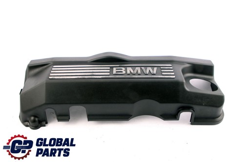Engine cover bmw e83 - engine,