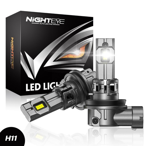 H11 led headlight - h11,