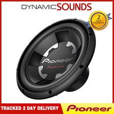 Pioneer TS-300D4 12" 30cm