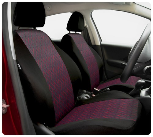 Car seat covers - , mitsubishi