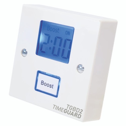 Timeguard tgbd2 boostmaster - timeguard,