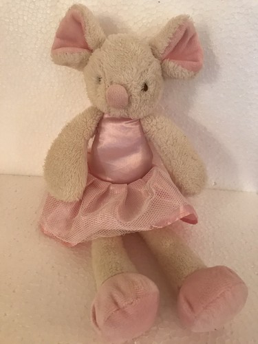 Primark ballerina mouse tutu - ballerina,