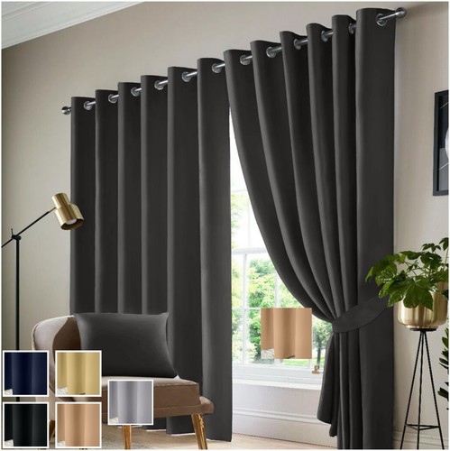 Thermal thick blackout - thermal,