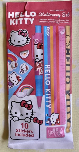 Sanrio hello kitty kawaii - hello,