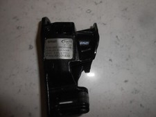 Smart Roadster 452 left hand