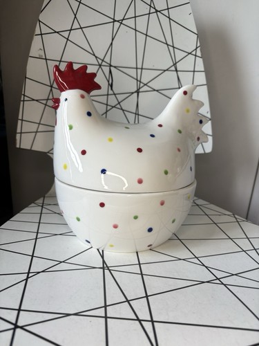 Martin gulliver polka dot - martin,