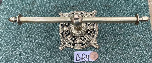 Antique double toilet - double,