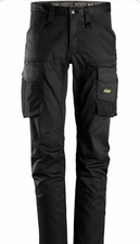 Snickers 6341 allroundwork - snickers,
