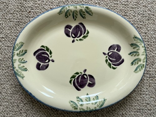 Vintage poole pottery - pottery, dorset