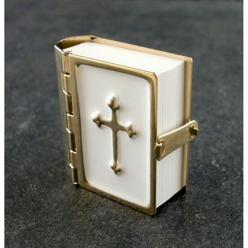 Printed bible dolls - bible,, house