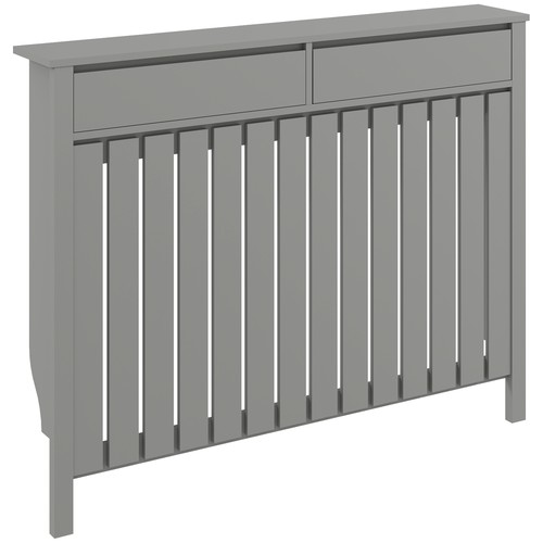 Homcom large radiator - homcom, cover