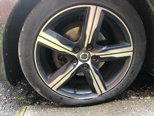 Volvo v40 design - v40, 17