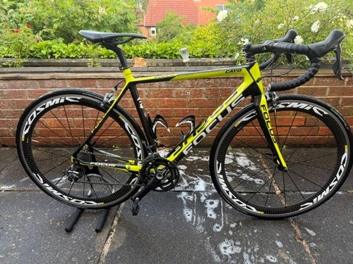 Focus cayo evo - 3.0, bike