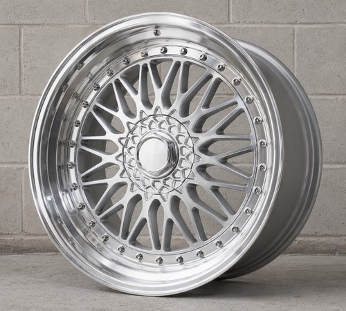 New bbs rs lm style - 17, in