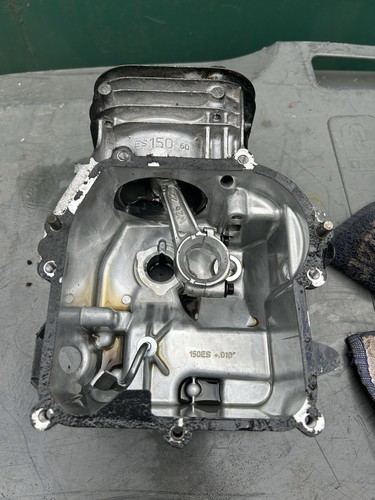 Briggs stratton575is series - &stratton575is,