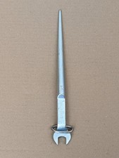 KING DICK ENGLAND 11/16"