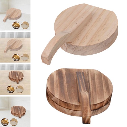 Wooden tortilla press - wooden, labor