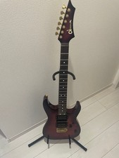 Charvel Electric Guitar Purple