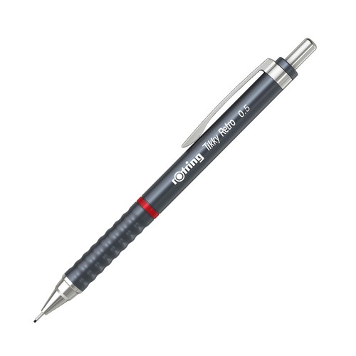 Rotring tikky retro mechanical - rotring,