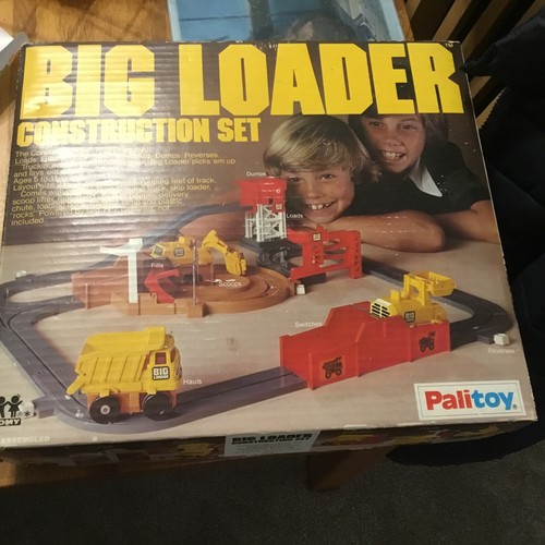 Vintage 1970s big - vintage,