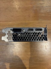 NVIDIA GeForce GTX 1050 2GT OC Graphics Card 2GB GDDR5