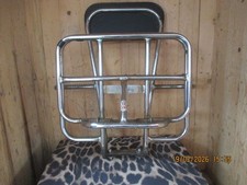 LAMBRETTA REAR CARRIER NOT