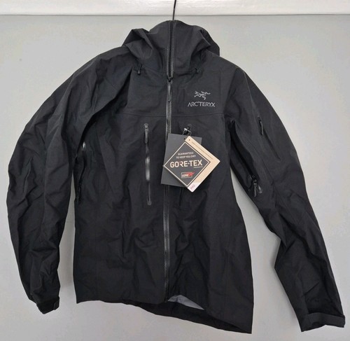 Arc teryx alpha - alpha, jacket