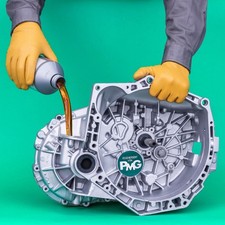 VÄXELLÅDA PF1013 PF1014 PF1AA013 PF1019 2.8 DTI RENAULT OPEL ?