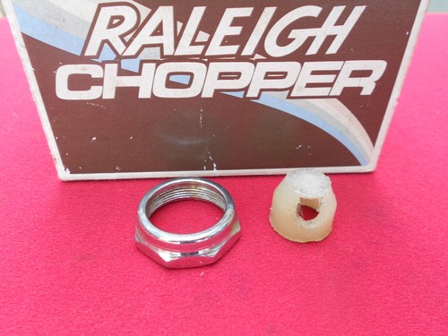 Vintage raleigh chopper mk1 - vintage,