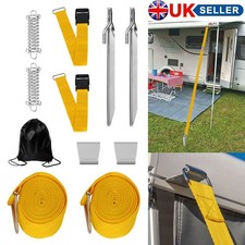 For Fiamma F45S F45L Tie Down