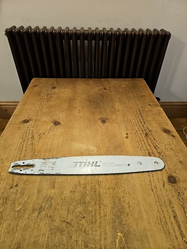 Genuine stihl chainsaw bar - stihl,