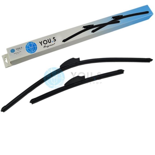 You windshield wipers - you.s,
