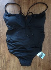 M&S Maternity Padded Scoop