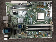 HP COMPAQ PRO 6305 SFF 676196 Motherboard DDR3