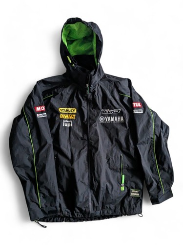 Yamaha tech rain - -,