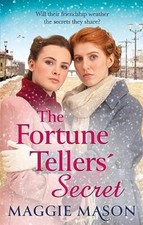 The Fortune Tellers' Secret: A