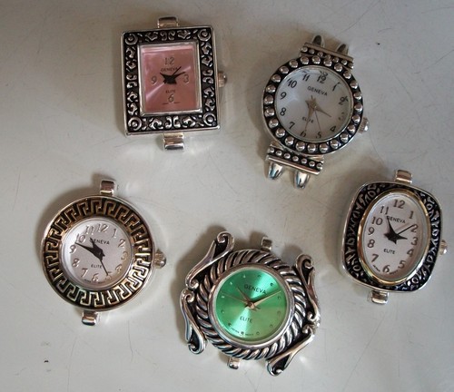 Women set assorted watch - women,