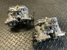 Alfasud weber carberetors - alfasud,