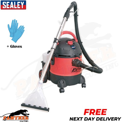 Sealey pc310 valeting machine - valeting,