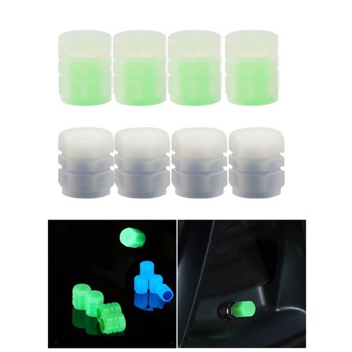 4pcs car tire valve stem - valve,