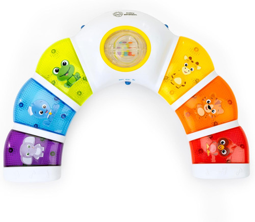 Baby einstein glow discover - einstein,,