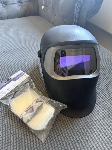 Speedglas 100 welding - speedglas,