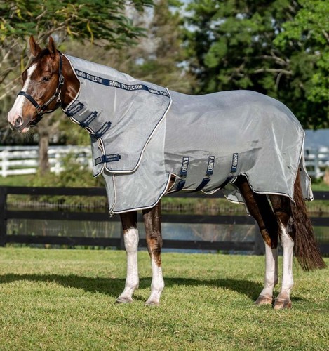 Horseware rambo protector - horseware,